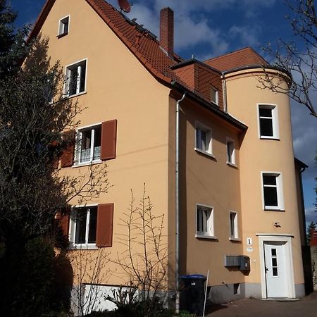 Ferienwohnung Dresden West 외부 사진