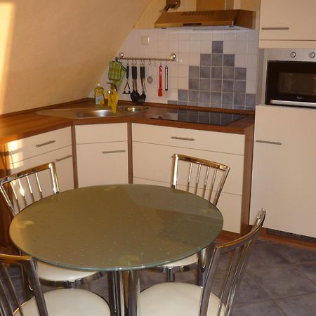 Ferienwohnung Dresden West 외부 사진