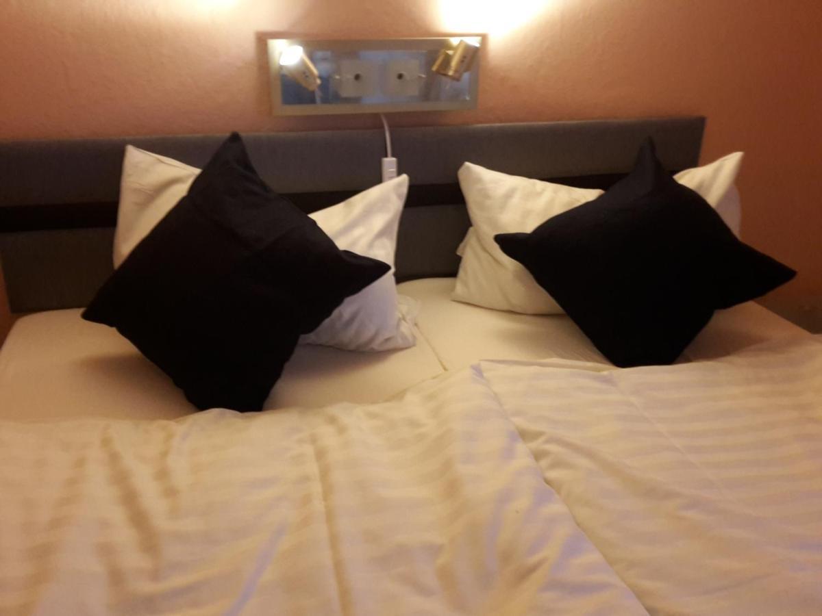 Ferienwohnung Dresden West 외부 사진