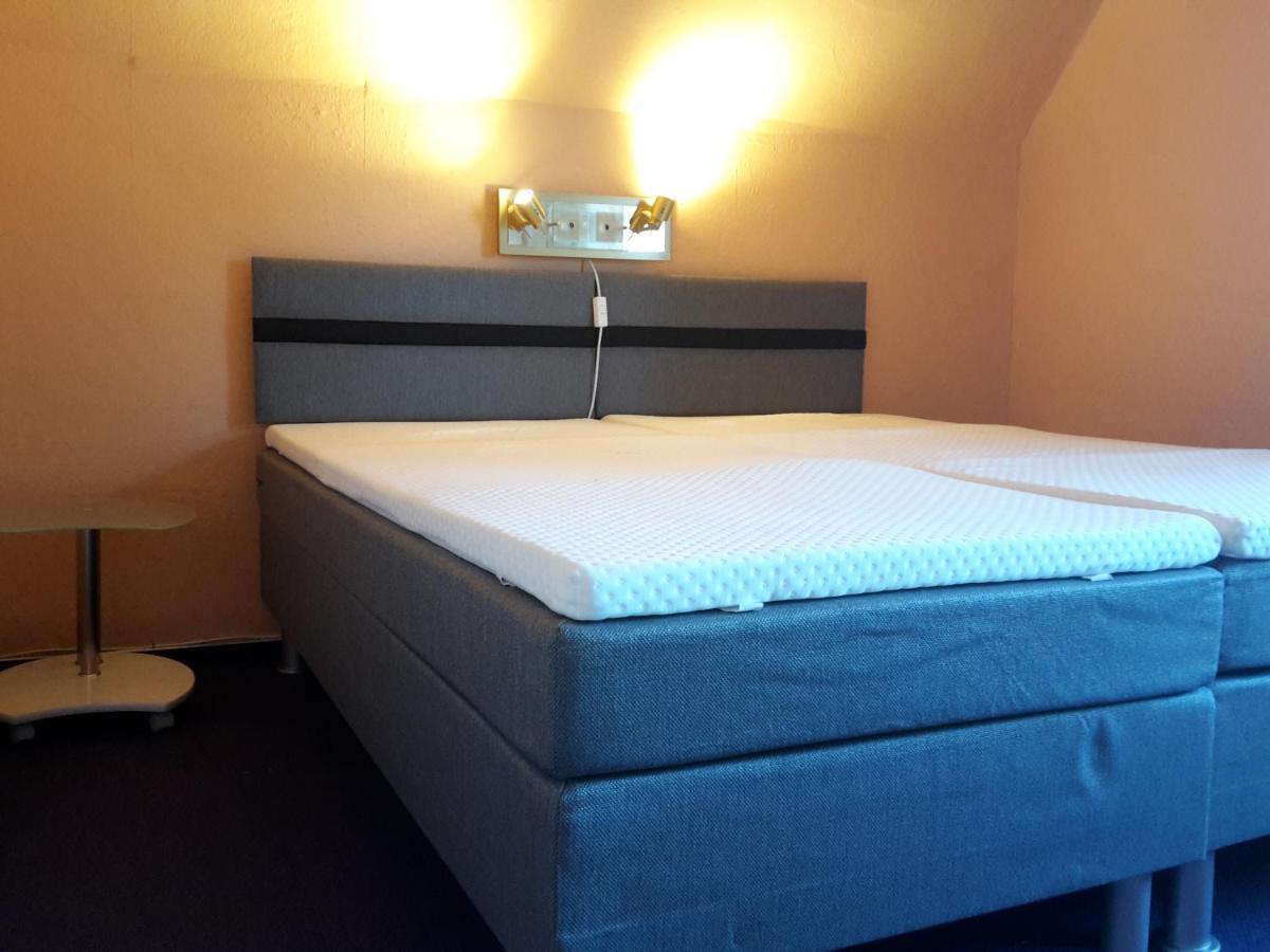 Ferienwohnung Dresden West 외부 사진