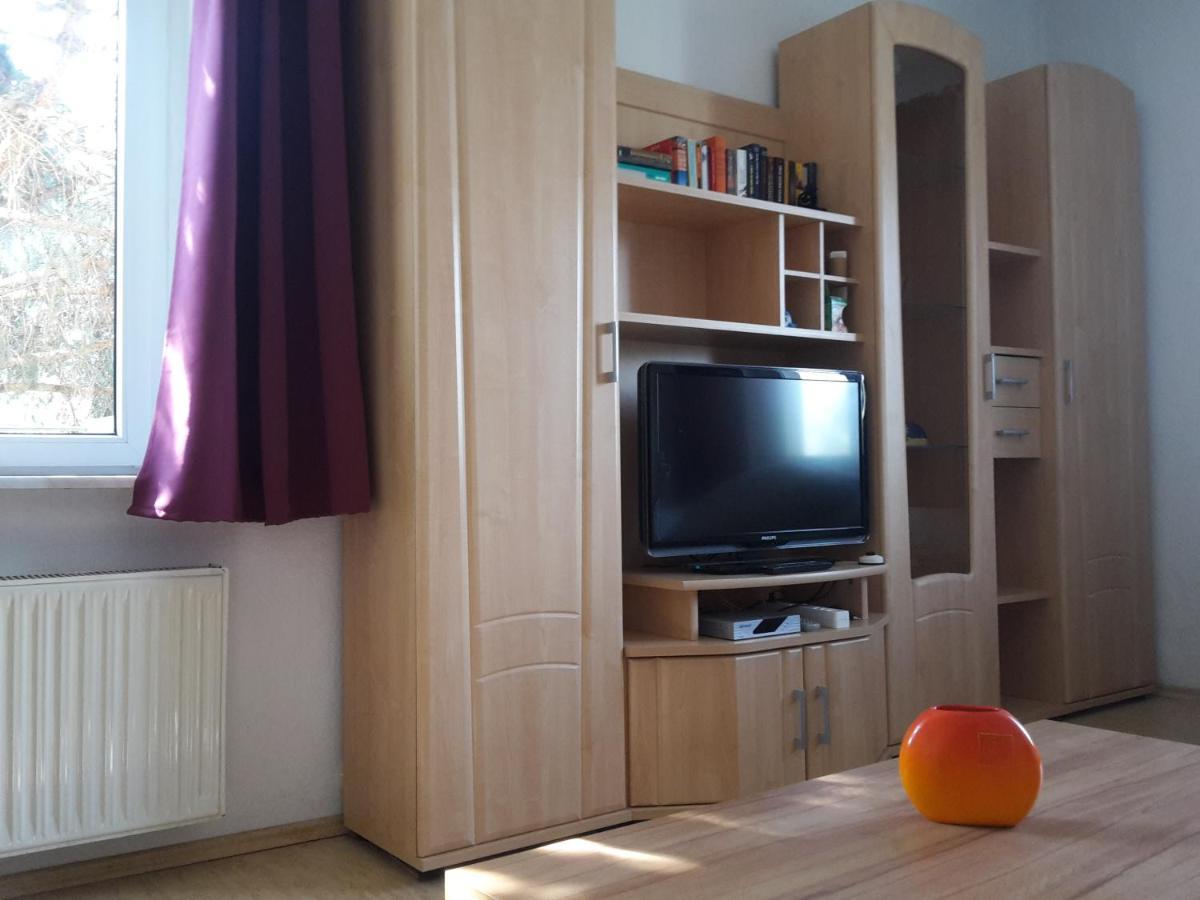 Ferienwohnung Dresden West 외부 사진