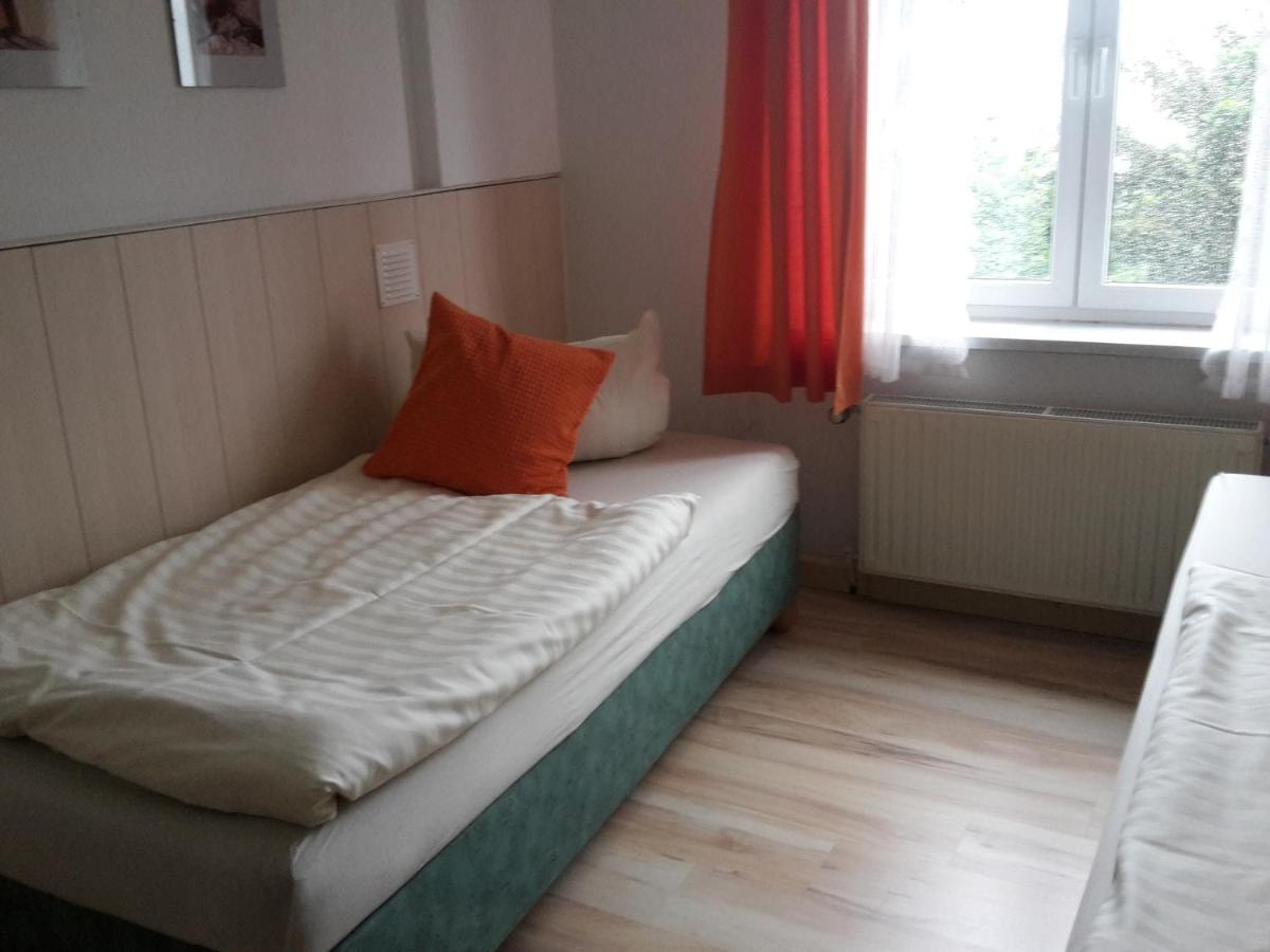 Ferienwohnung Dresden West 외부 사진