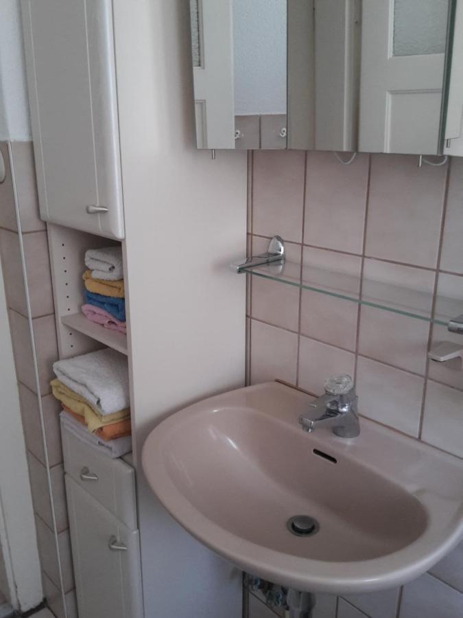 Ferienwohnung Dresden West 외부 사진
