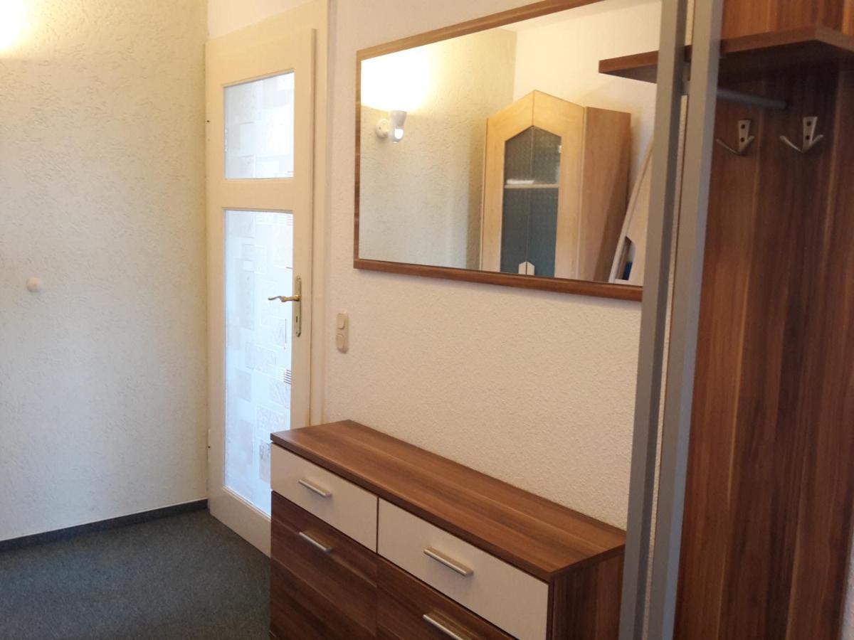 Ferienwohnung Dresden West 외부 사진