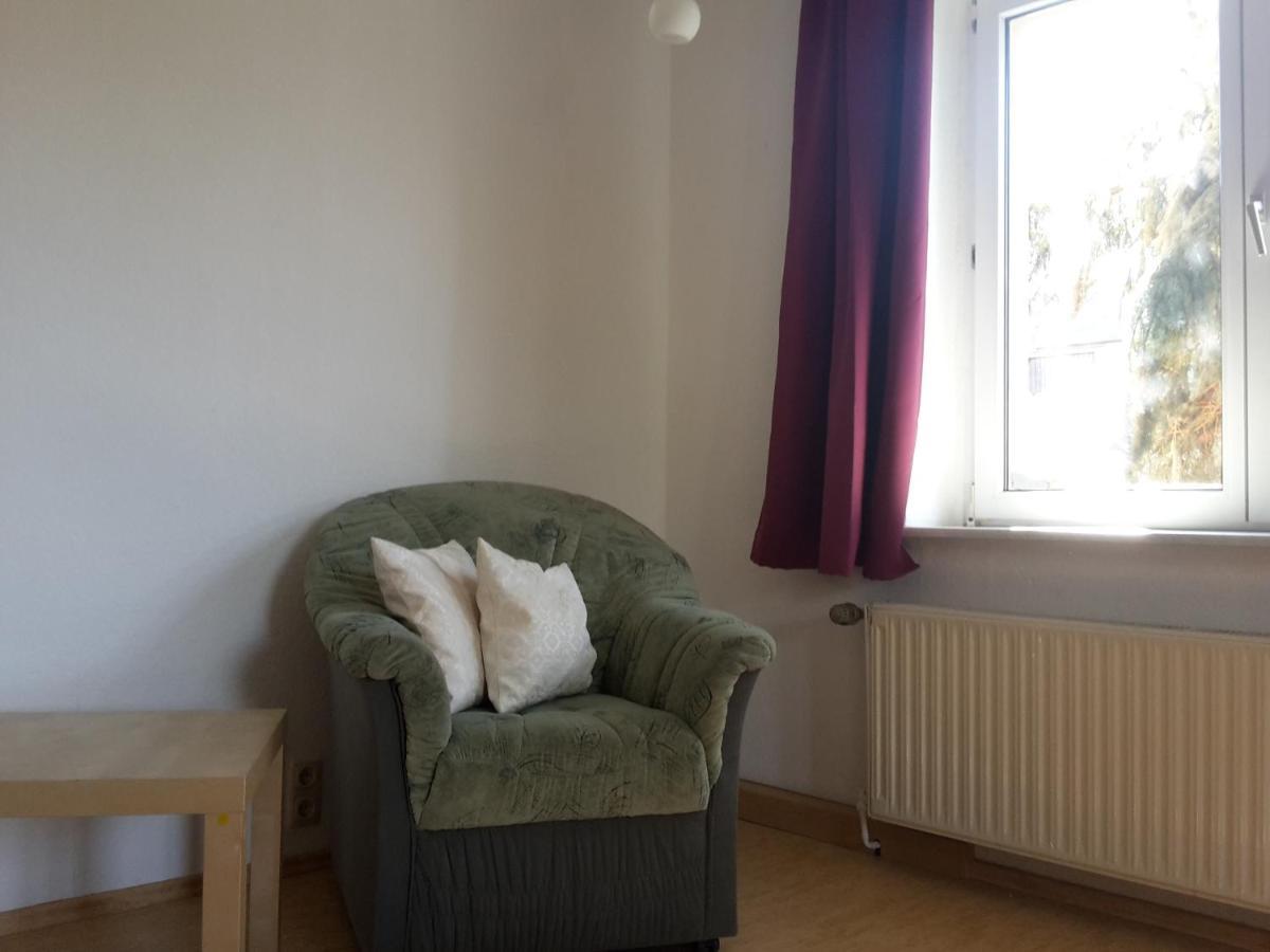 Ferienwohnung Dresden West 외부 사진