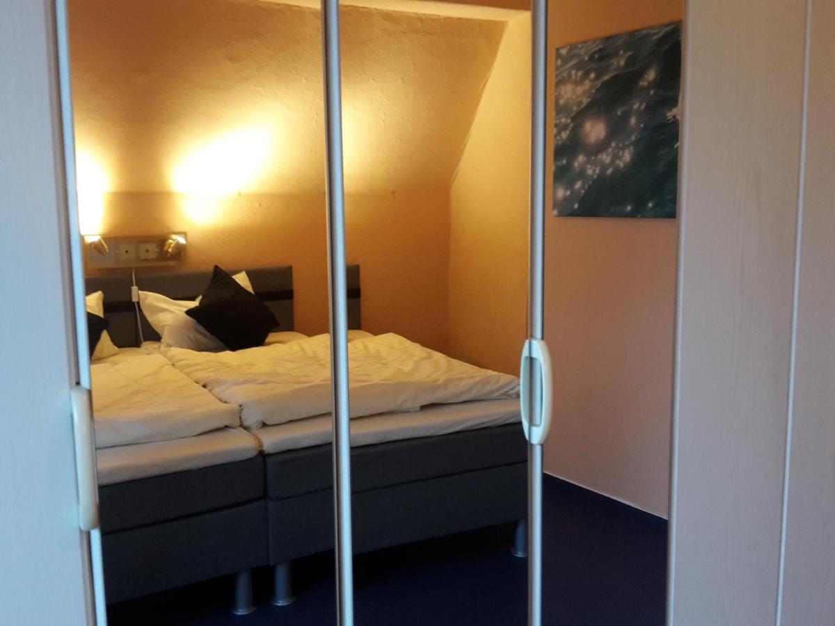 Ferienwohnung Dresden West 외부 사진