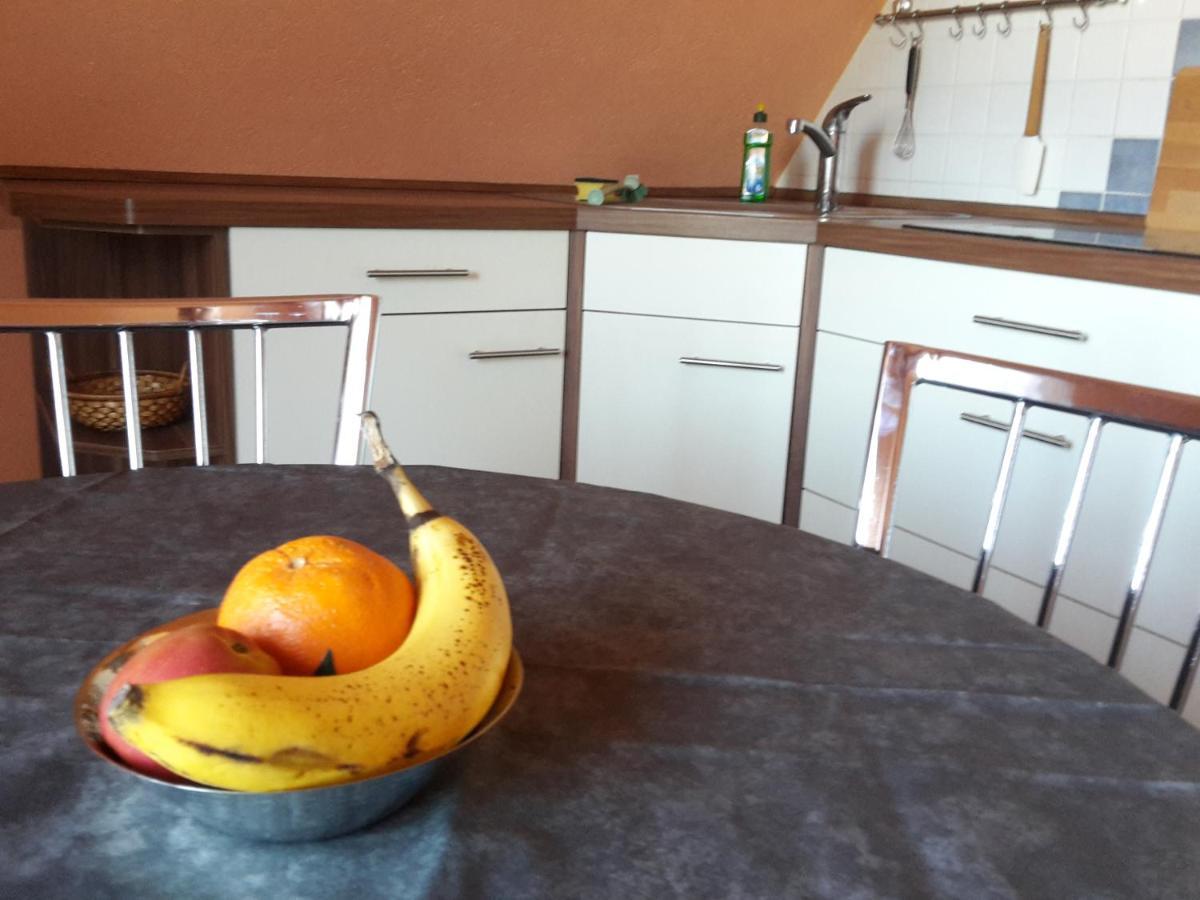 Ferienwohnung Dresden West 외부 사진