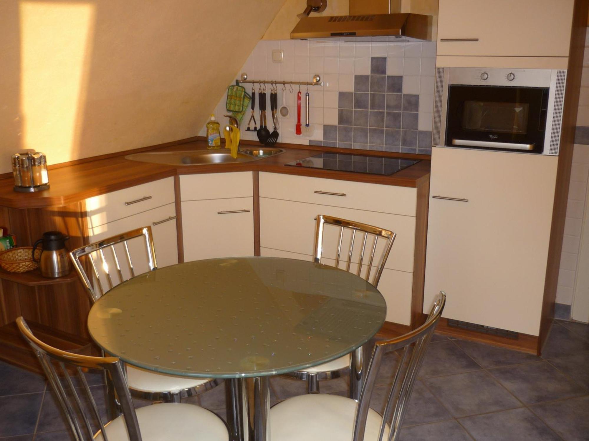 Ferienwohnung Dresden West 외부 사진