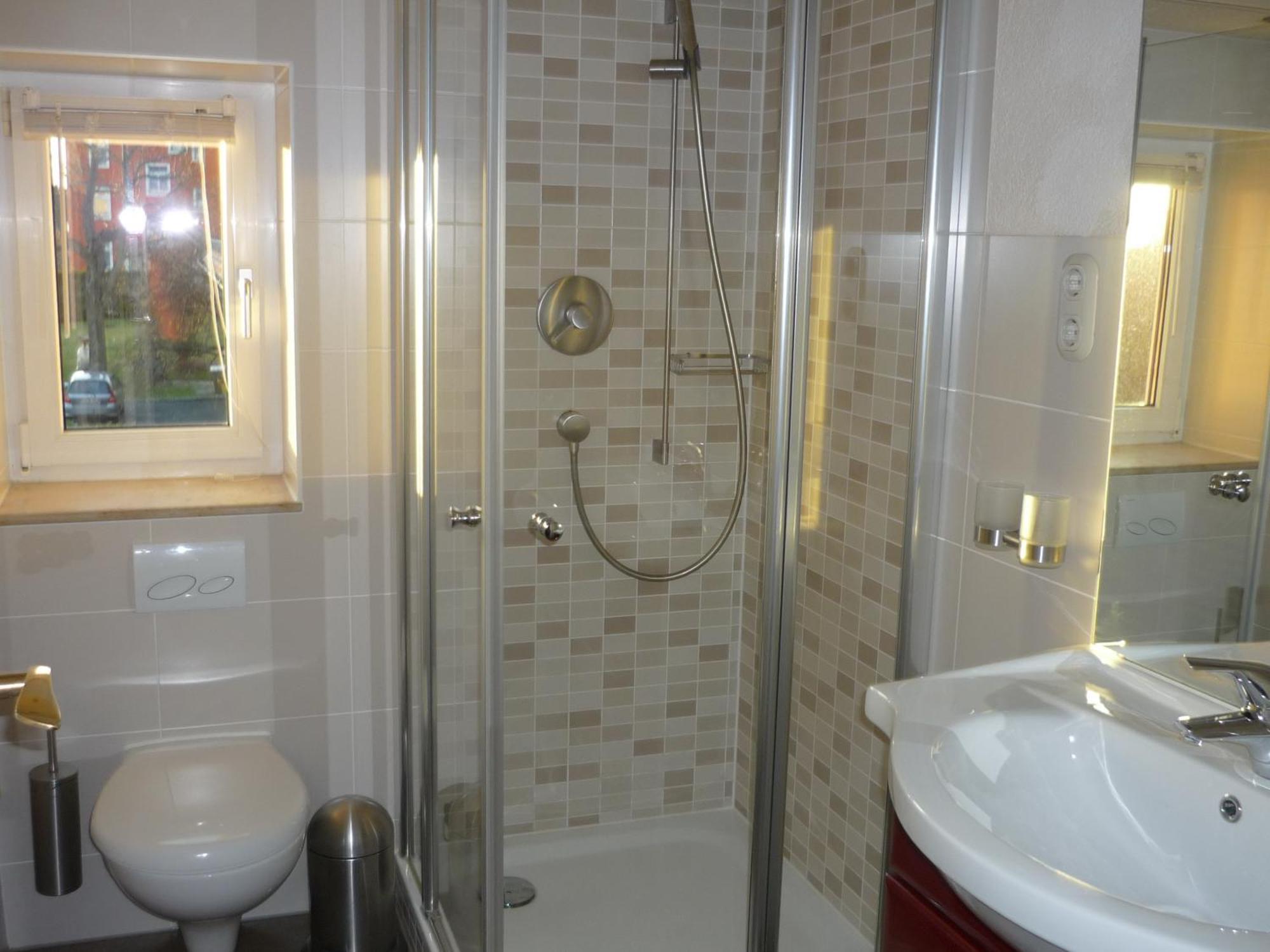 Ferienwohnung Dresden West 외부 사진